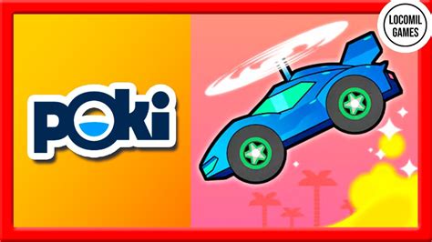 poki game car|BLUMGI RACERS .